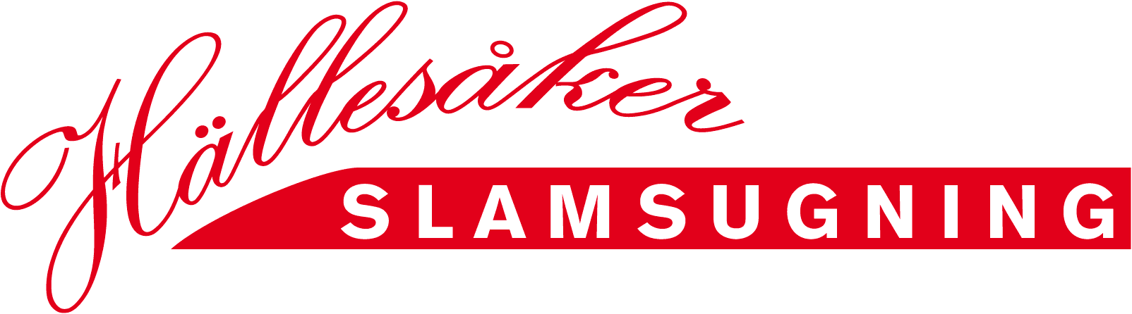 Hällesåkers Slamsugning